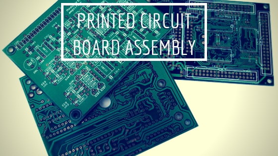 Application and Function of PCB