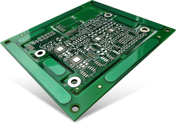 Comparison of Printed Circuit Board Manufacturers