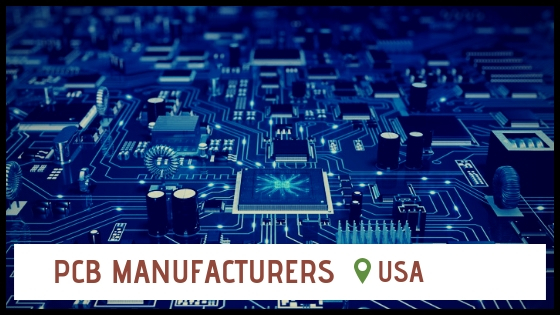 Quality PCB manufacturers increases electrical performance and reliability