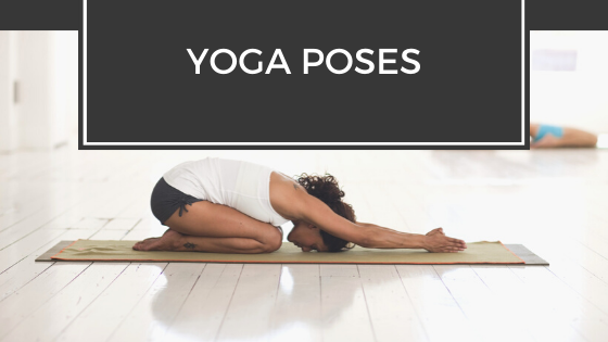 7 Simple And Effective Yoga Poses To Beat Insomnia – Clermont DD